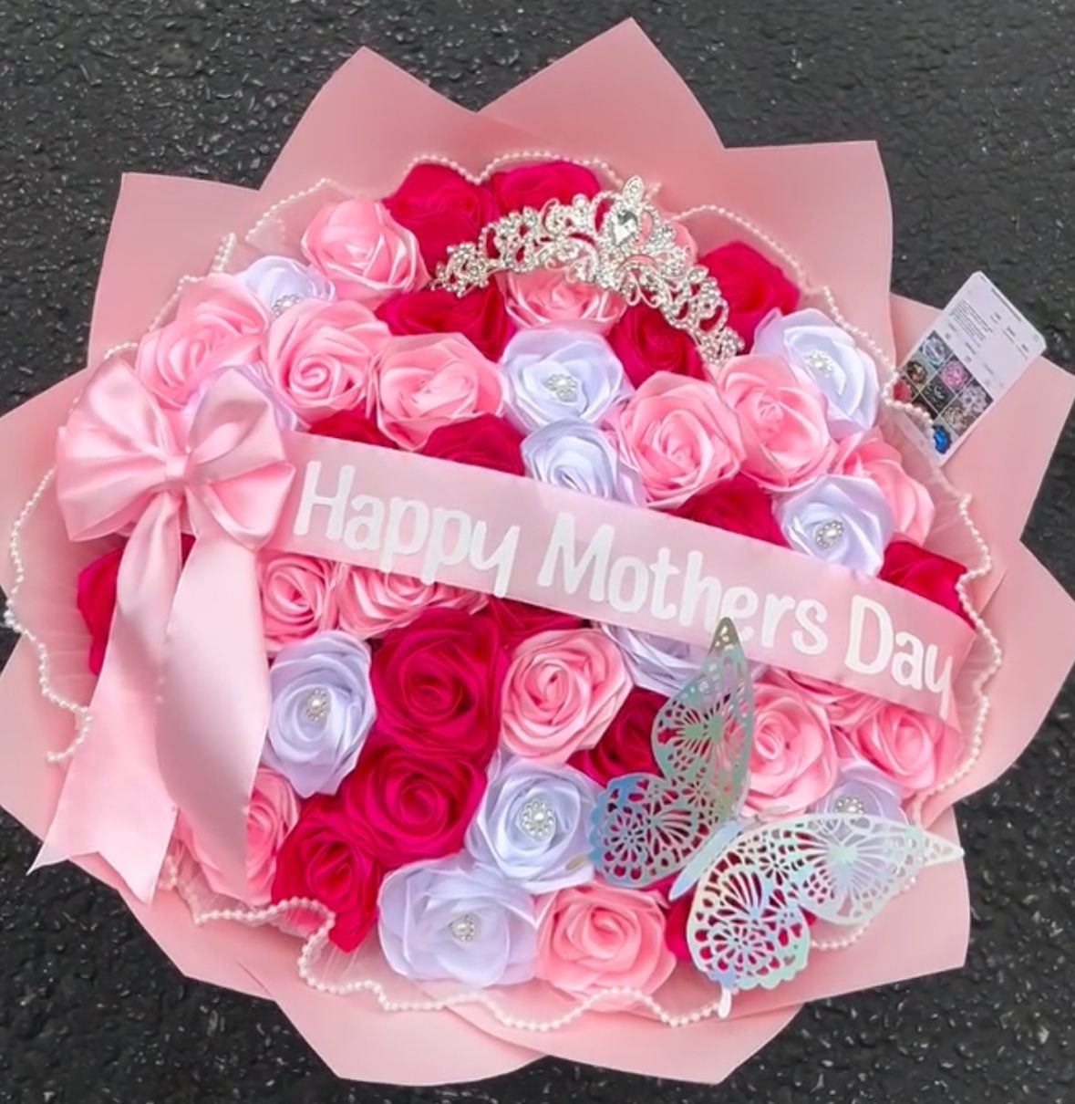 Eternal Flowers
