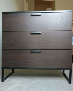 Ikea 2024 trysil dresser