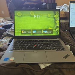 Lenovo ThinkPad E14 Gen 4
