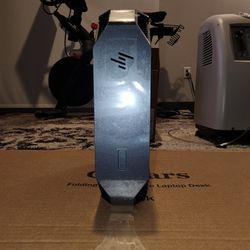 HP Z2 MINI G4 WORKSTATION 