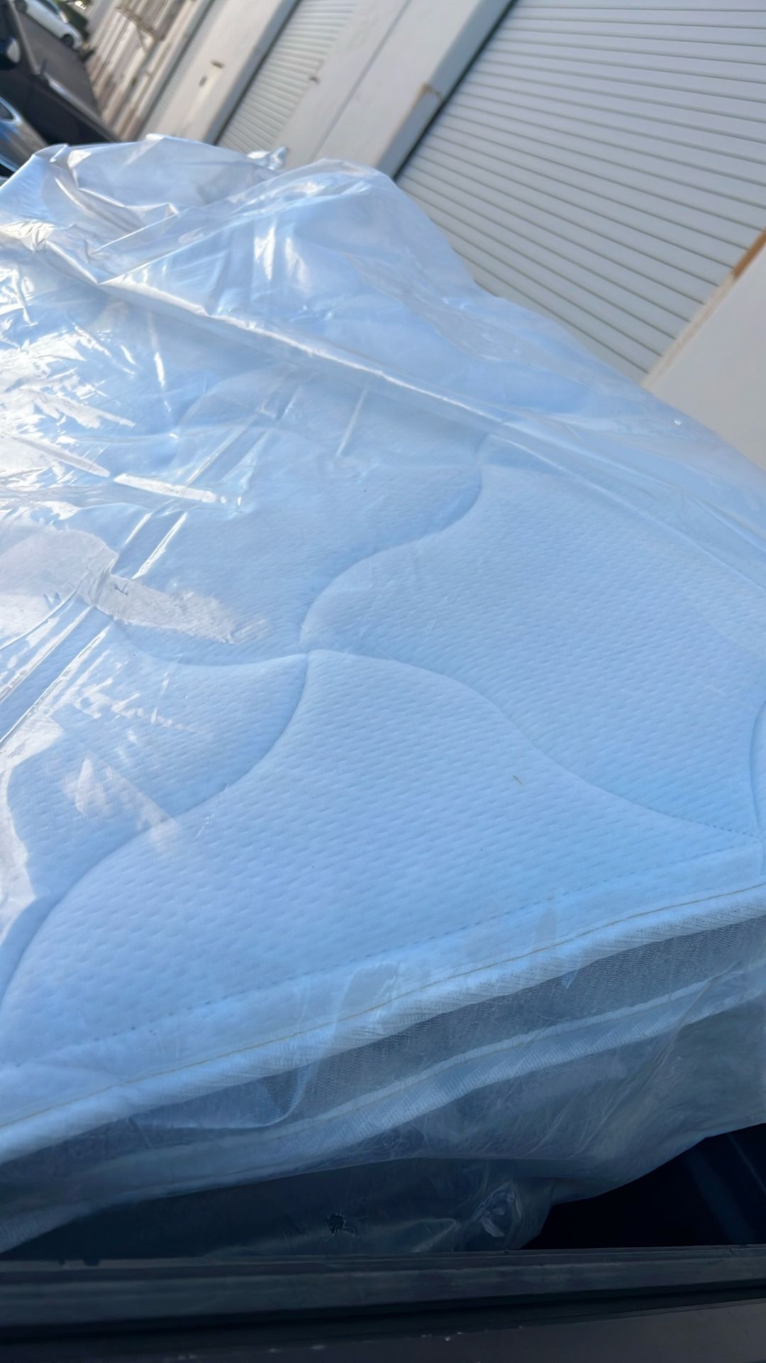 New Mattress 9 Inches Thickness Special