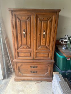 Armoire