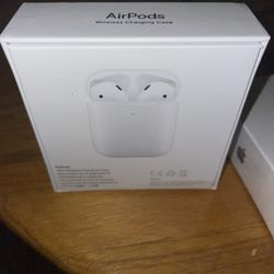 AirPod 1st Generation 