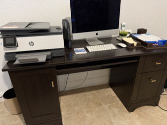 Desk 