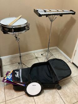 Pearl bell kit