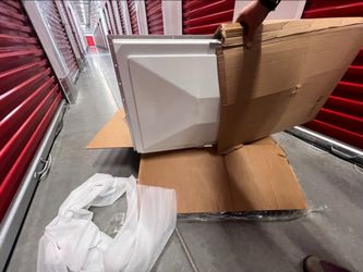 Scamp 18x25 Escape Vent