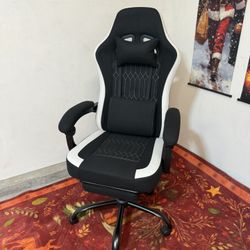 Ergonomic Gaming Chair