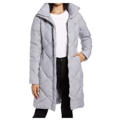The North Face Miss Metro Parka 
