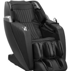 🔥 NEW Insignia - 3D Zero Gravity Full Body Massage Chair - Black 🚨 SALE 🚨 NS-MGC600BK2