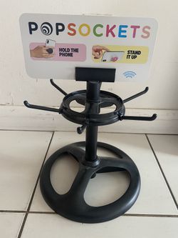 Popsockets Retail Rack spin Rack