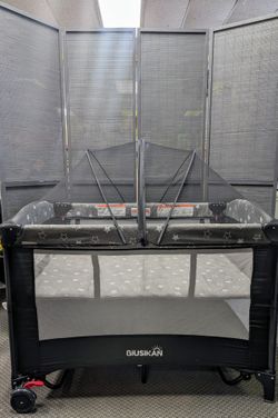 Bedside Bassinet for Baby