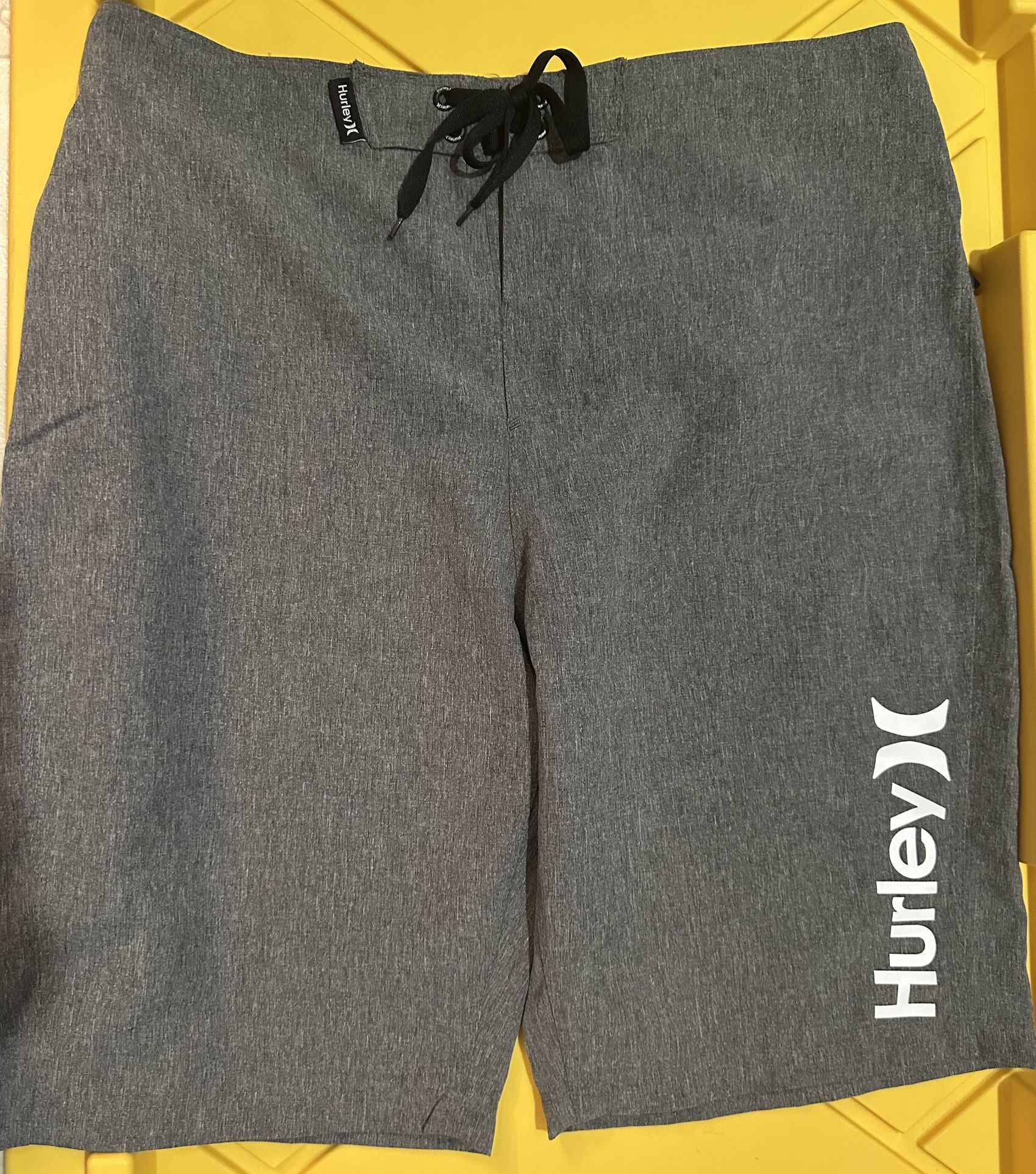 Boys Hurley Shorts