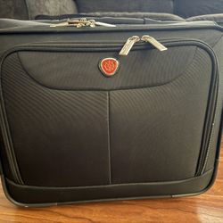 Luggage Laptop Overnight Bag 