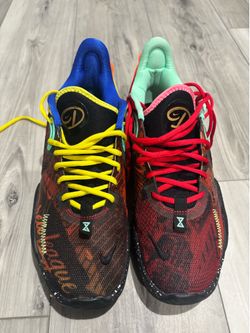 PG 5 Drew League size 9.5