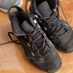 Jordan’s Size 3/5