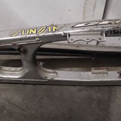 1999 Honda Cr 80 Swing Arm 