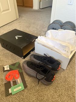 AE 1 Low Basketball Shoes