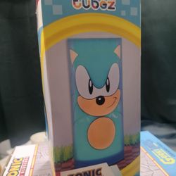 Tubez - Sonic The Hedgehog : Sonic Light 