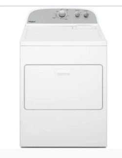Free- Whirlpool Dryer