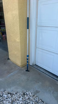 Telescópic / Clean Pole 