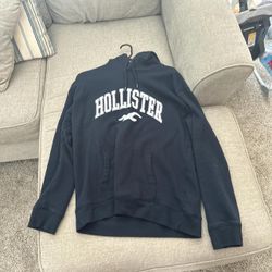 VINTAGE HOLLISTER HOODIE