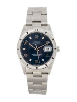 Oyster Perpetual Rolex