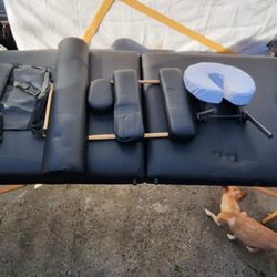 Massage Table