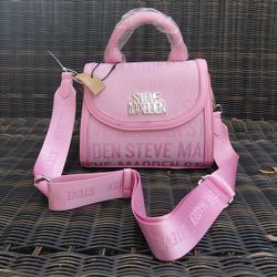 Steve Madden Crossbody Purse Brand New