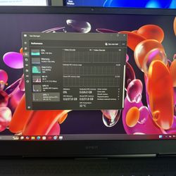 Gaming Laptop HP Omen 17t