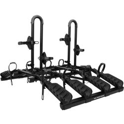 Hollywood Racks, Destination, Hitch Mount Rack, 2'', Bikes: 4