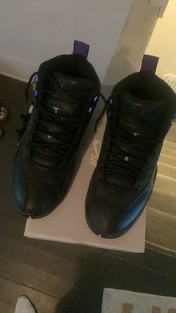 Jordan 12 Concord
