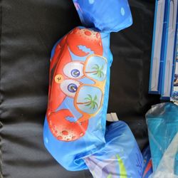 Kids Body Floaty New