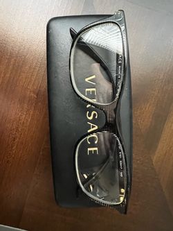 Versace Eyeglasses