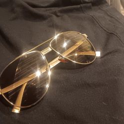 VERSACE SUNGLASSES 