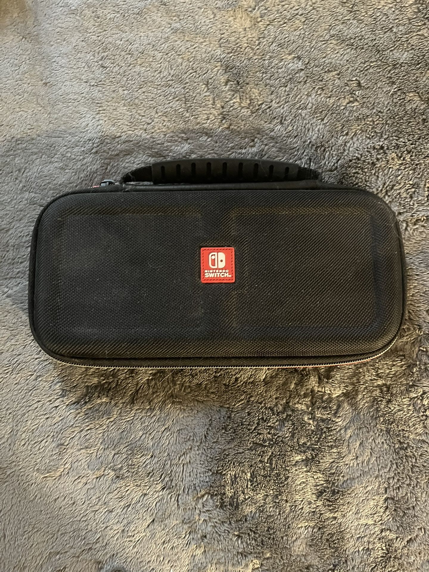 Nintendo Switch Travel Case