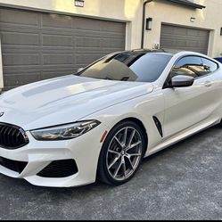 2019 Bmw M850i / Trackhawk srt8 srt 8 srt10 Escalade Silverado Sierra Yukon Tahoe Denali hummer trade evo evolution Rhd jeep rubicon gladiator mojave