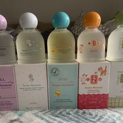 !! SALE !! Baby Colognes | Perfumes Para Bebe 