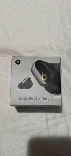 Beats Solo Ear Buds
