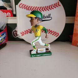 As Bobblehead Doll