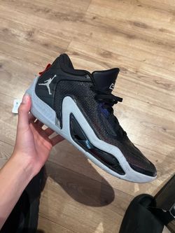 Jayson Tatum 1 shoes