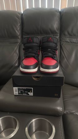 Jordan 1