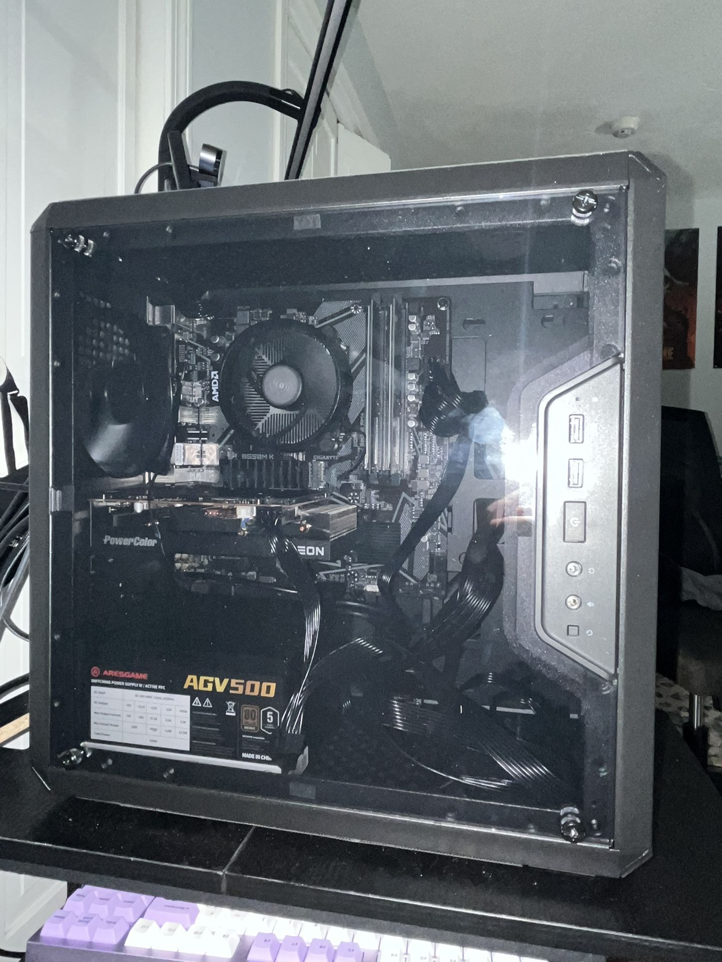 1080P Gaming PC