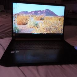 Great Gaming Laptop 