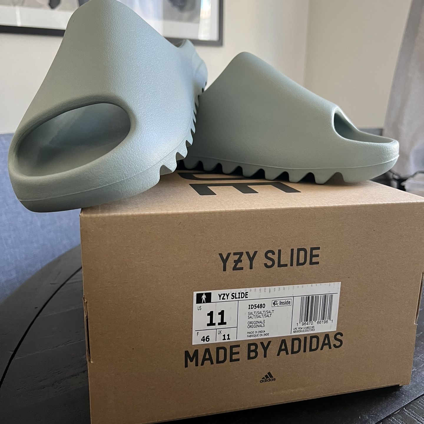 Adidas Yeezy Slides YZY