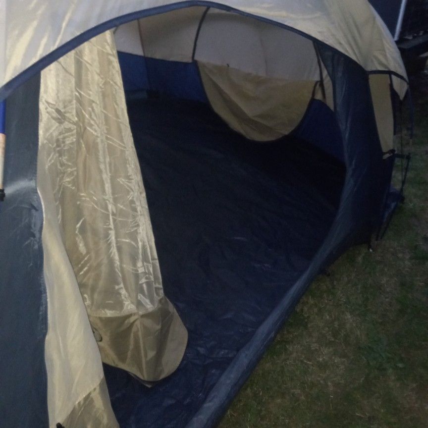 Camping Academy Broadway Tent Academy Broadway Tent