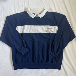 Vintage Team Adidas Shirt