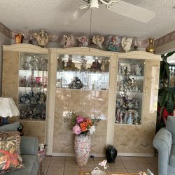 Display case