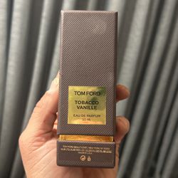 Tom Ford Men’s Cologne’s (tobacco Vanilla)