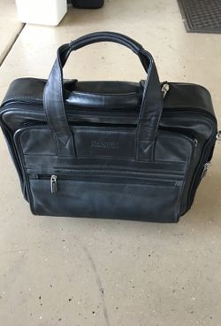 Rolling bread case
