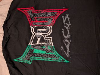 Tapout shirt